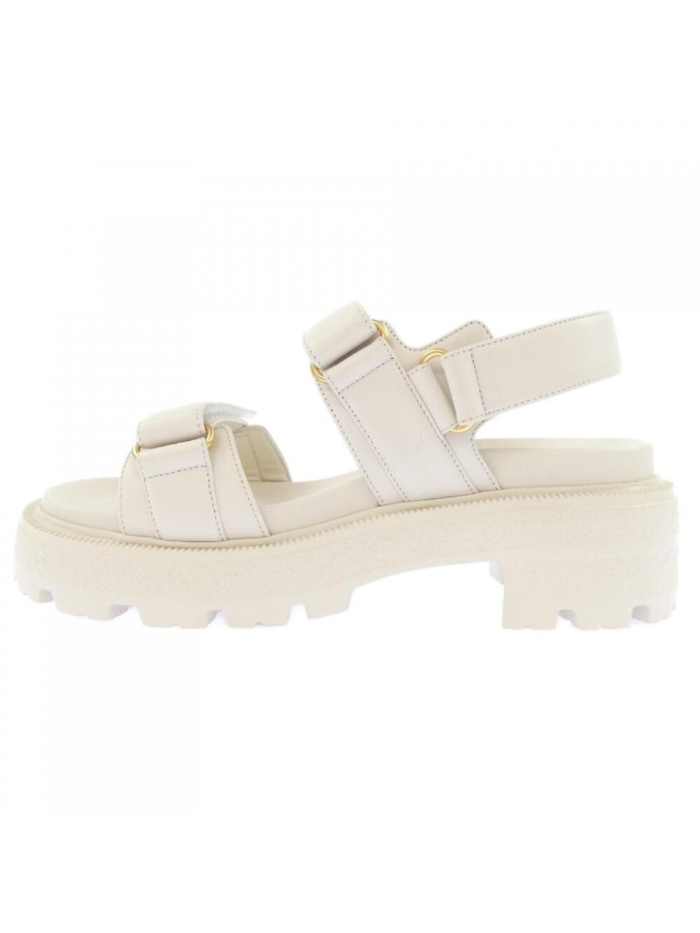 Dior Platform Sandals Act - Picture 2 of 6